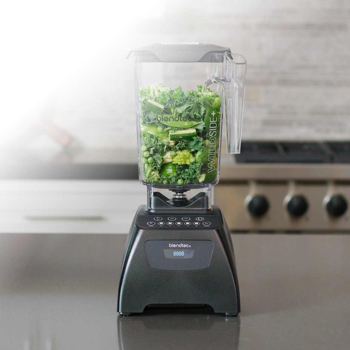 Blendtec Blender